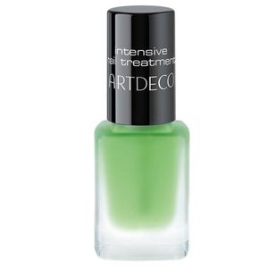 روغن تقویت کننده ناخن آرت دکو مدل intensive nail treatment حجم 10 میلی لیتر