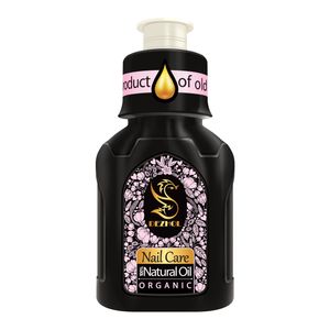 روغن تقویت کننده ناخن دژول مدل 03 حجم 60 میلی لیتر