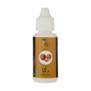 روغن حنضل راگا کد 01 حجم 30 میلی لیتر