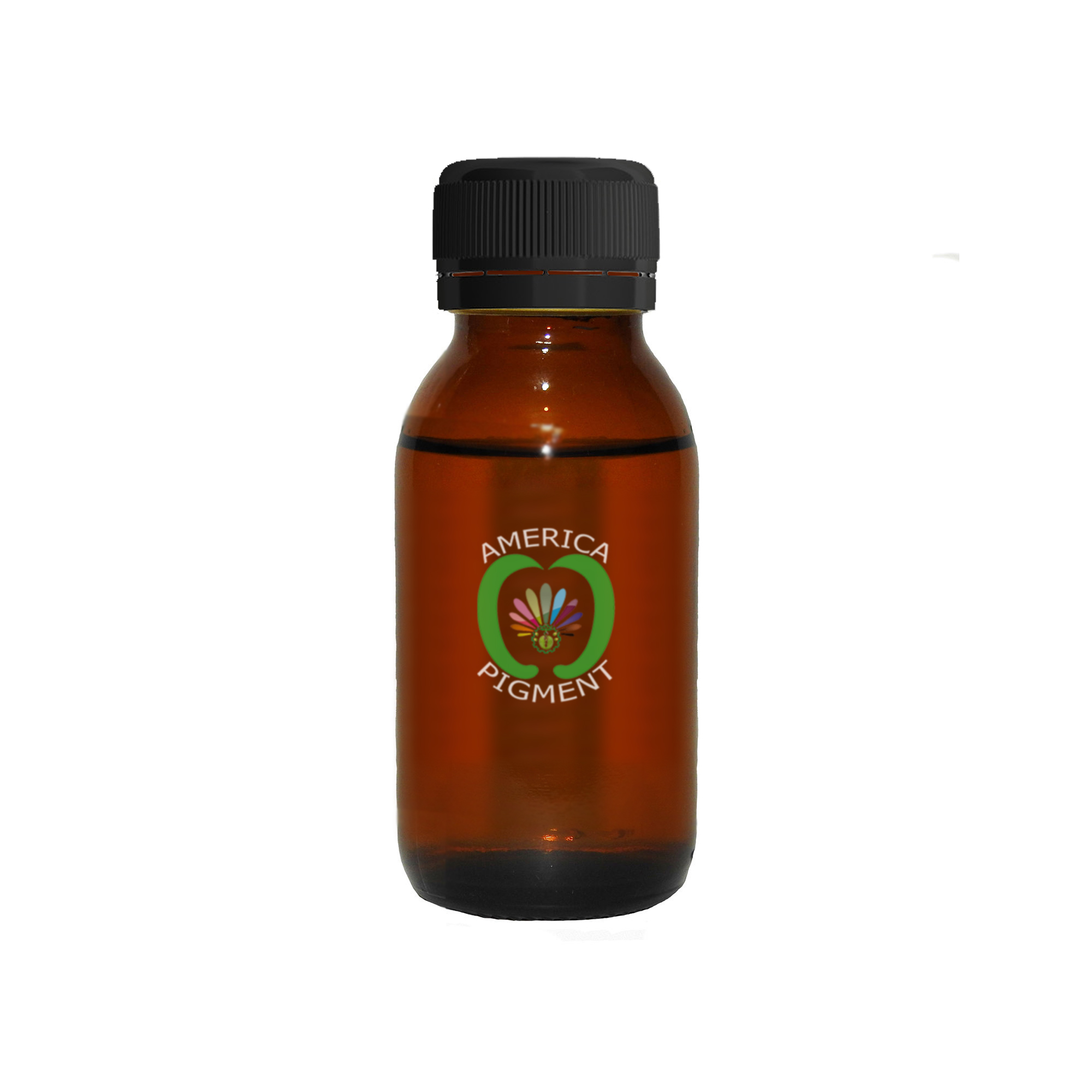 روغن رقیق کننده لاک ژل آمریکاپیگمنت مدل هموژن حجم 60 میلی لیتر