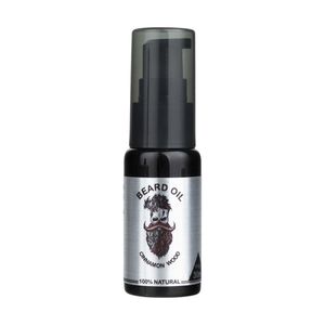 روغن ریش و سبیل پرشیا بیرد کلاب مدل cinnamon wood حجم 30 میلی لیتر