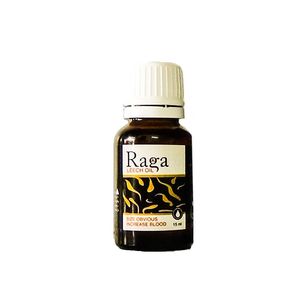 روغن زالو راگا مدل 15 ml