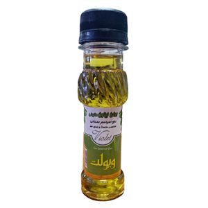 روغن زیتون ویولت مدل m1 حجم 65 میلی لیتر