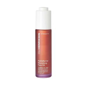روغن صورت اوله هنریکسن مدل hydrabarrier nourishing حجم 30 میلی لیتر