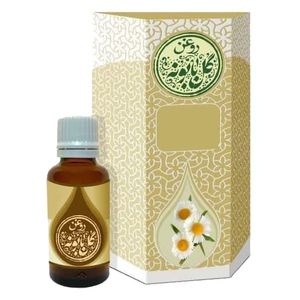 روغن صورت طیبستان مدل بابونه حجم 30 میلی لیتر