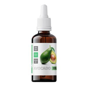 روغن صورت و بدن ارگانوفیکس مدل آووکادو حجم 30 میلی لیتر