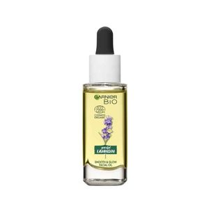 روغن صورت گارنیه سری bio مدل lavandin حجم 30 میلی لیتر