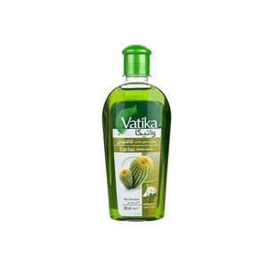 روغن ضد ریزش مو واتیکا مدل cactus حجم 200 میلی لیتر