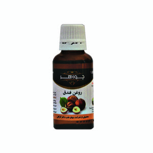 روغن فندق جواهر مدل 002 حجم 30 میلی لیتر