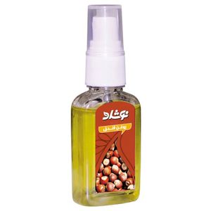 روغن فندق نوشاد مدل hazelnut oil حجم 37 میلی لیتر