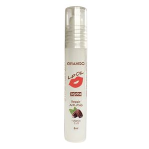 روغن لب گراندو مدل jojoba oil