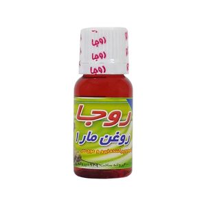 روغن مار روجا مدل 01 حجم 18 میلی لیتر