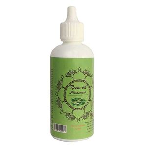 روغن ماساژ مرهم یاب مدل neem حجم 80 میلی لیتر