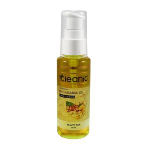 روغن ماکادمیا کلینیک مدل 2_028 fl.oz حجم 60 میلی لیتر