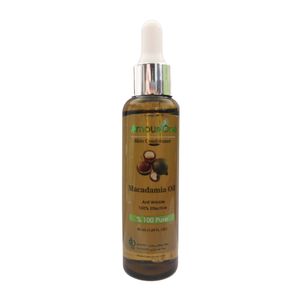 روغن مو آموس وان مدل ماکادمیا حجم 50 میلی لیتر