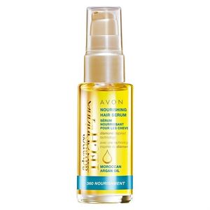 روغن مو آون مدل argan حجم 30 میلی لیتر