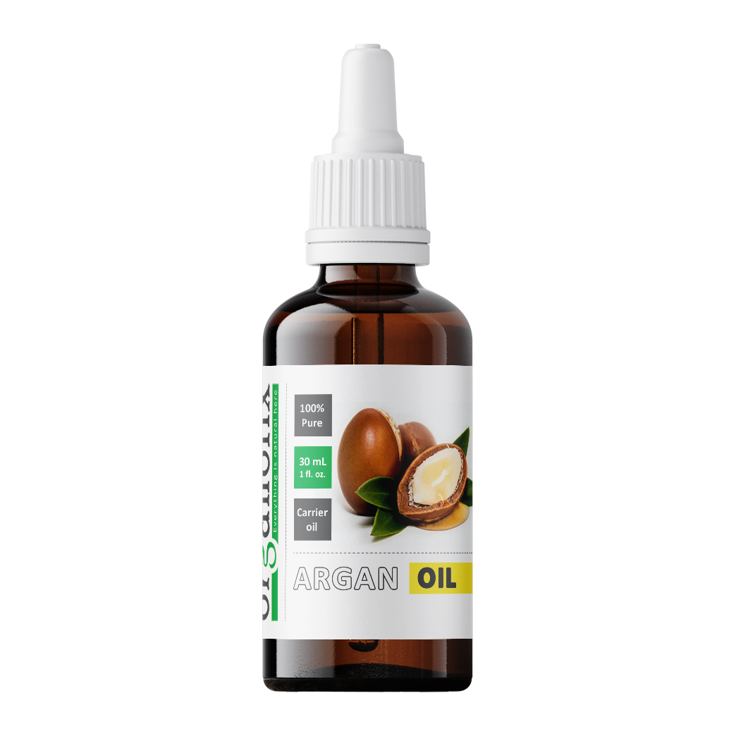 روغن مو ارگانوفیکس مدل آرگان حجم 30 میلی لیتر