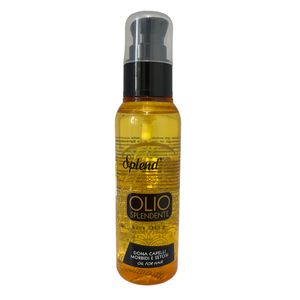 روغن مو اسپلندور مدل dona حجم 100 میلی لیتر