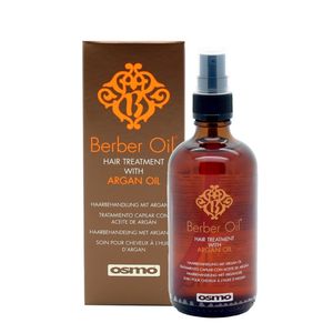 روغن مو اوسمو مدل treatment حجم 100 میلی لیتر