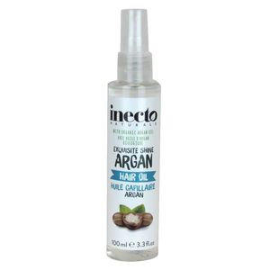 روغن مو اینکتو مدل argan حجم 100 میلی لیتر
