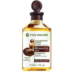 روغن مو ایو روشه مدل botanical حجم 150 میلی لیتر