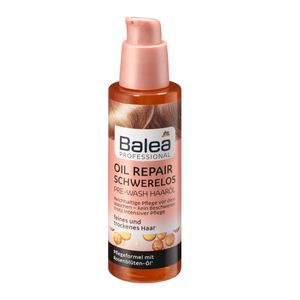 روغن مو باله آ مدل oil repair schwerelos حجم 100 میلی لیتر