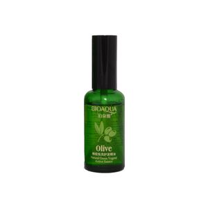 روغن مو بایو آکوا مدل olive حجم 50 میلی لیتر