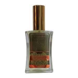 روغن مو ترنجان مدل مورینگا حجم 30 میلی لیتر