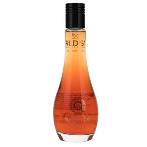 روغن مو تقویتی ردیست مدل argan oil حجم 100 میلی لیتر
