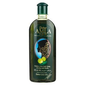 روغن مو دابور آملا مدل amla حجم 300 میلی لیتر
