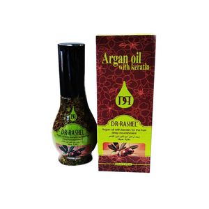 روغن مو دکتر راشل مدل 0002 حجم 60 میلی لیتر