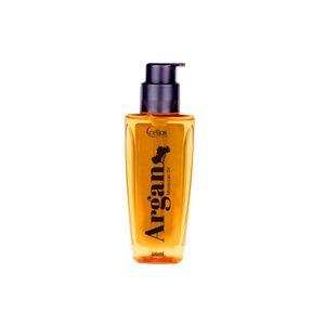 روغن مو سلوکس مدل آرگان حجم 100 میلی لیتر