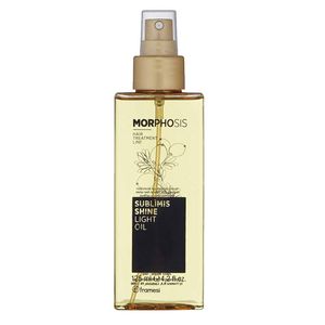 روغن مو فرامسی مدل argan حجم 125 میلی لیتر
