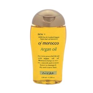 روغن مو لاوجوجو مدل آرگان حجم 120 میلی لیتر