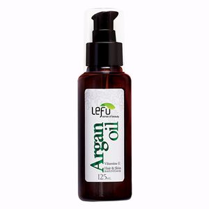 روغن مو لفو مدل آرگان حجم 125 میلی لیتر