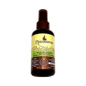 روغن مو ماکادامیا مدل nourishing moisture حجم 125 میلی لیتر