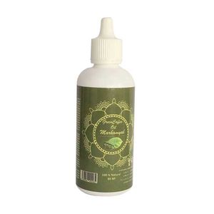 روغن مو مرهم یاب مدل green coffee حجم 80 میلی لیتر
