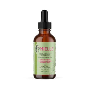 روغن مو مییله مدل rosemary scalp strengthening حجم 60 میلی لیتر