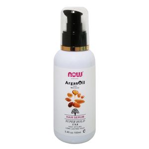 روغن مو نوو مدل argan oil حجم 100 میلی لیتر