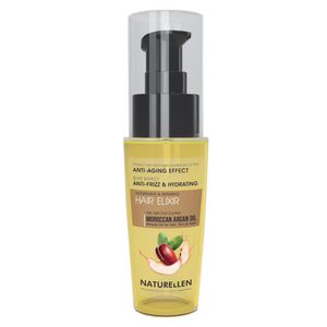 روغن مو نچرالن مدل argan حجم 50 میلی لیتر