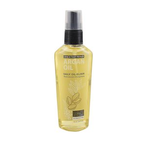 روغن مو و پوست پانی دراگ مدل argan حجم ۷۵ میلی لیتر
