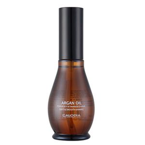 روغن مو و پوست کالدیا مدل argan oil حجم 55 میلی لیتر
