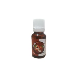 روغن مو ویهان مدل فندق حجم 18 میلی لیتر