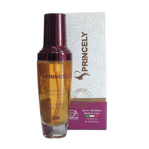 روغن مو پروپرنسلی مدل argan حجم 50 میلی لیتر