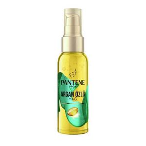 روغن مو پنتن مدل argan حجم 100 میلی لیتر