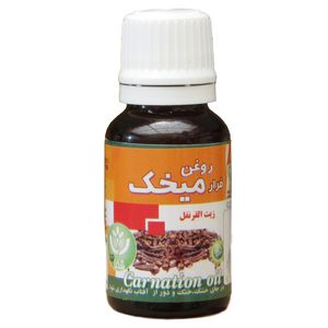 روغن میخک مدل super clo حجم ۱۸ میلی لیتر