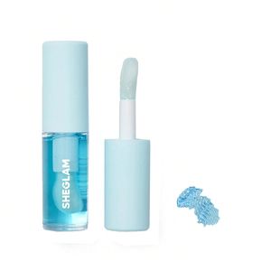 روغن نرم کننده لب شیگلم مدل mali blue berry