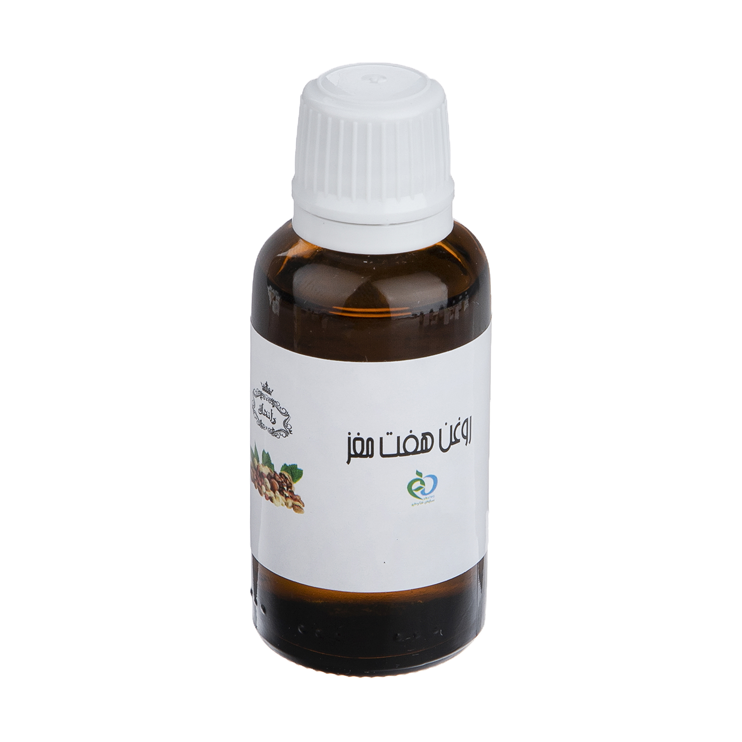 روغن هفت مغز وانشان کد 06 حجم 30 میلی لیتر