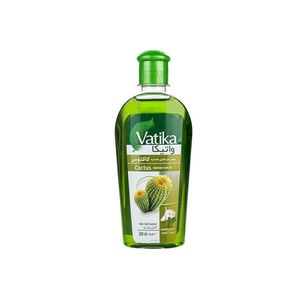 روغن واتیکا مدل cactus حجم 200 میلی لیتر