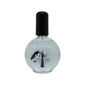 روغن کوتیکول ناخن ان بی آی مدل 01 حجم 75 میلی لیتر